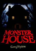 V tom domě straší!( Monster House)